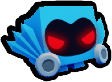 Dominus Frigidus, ROBLOX Bomb Simulator Wiki