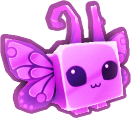 Butterfly (Dark Matter)