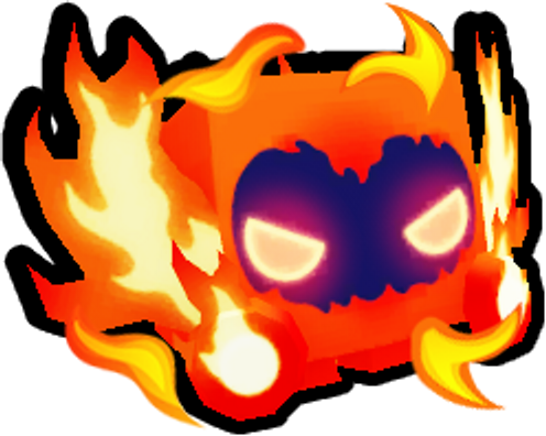 Dominus Infernus, Roblox Wiki