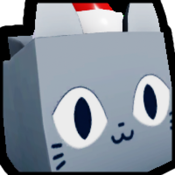 Pet Simulator X: Grumpy Cat | Roblox | PSX | Entrega rápida