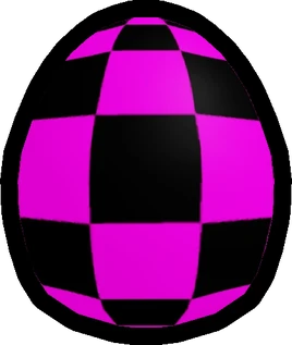 Error Egg