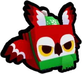 Jolly Owl