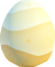 Sandcastle Egg