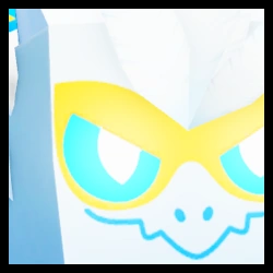 Huge Wild Frost Agony (Pet Simulator 99) | Pet Simulator Wiki | Fandom