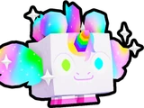 Unicorn Dragon (Pet Simulator 99)