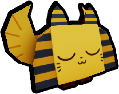 Sphinx (Pet Simulator X), Pet Simulator Wiki