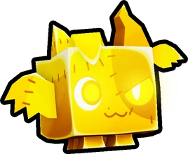 PS99 Abomination (Golden)