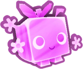 Spring Bee (Dark Matter)