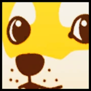 PS99 Gargantuan Doge