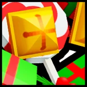 PS99 Gargantuan Elf Golem