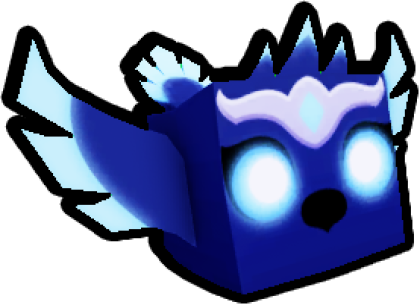 Dominus Empyreus, Trade Roblox Pet Simulator X (PSX) Items