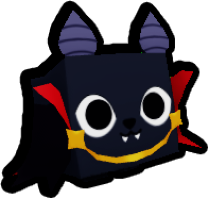 Vampire Bat Value - Pet Sim X Value List 