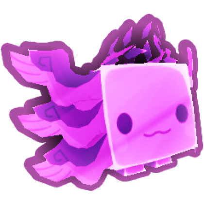 Axolotl (Pet Simulator X), Pet Simulator Wiki