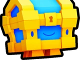 Chest Mimic (Pet Simulator 99)