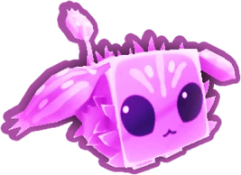 Fluffy (Dark Matter)