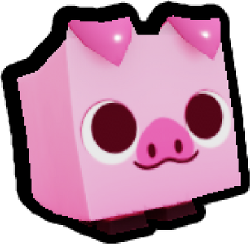 Piggy (Pet Simulator X), Pet Simulator Wiki, Fandom