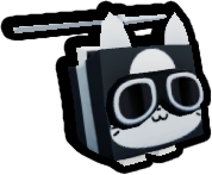 Angel Cat (Pet Simulator X), Pet Simulator Wiki