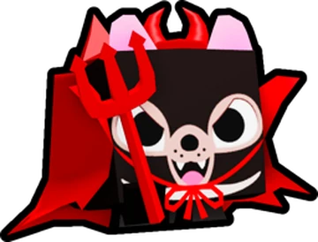 Devil Tasmanian (Pet Simulator 99) | Pet Simulator Wiki | Fandom