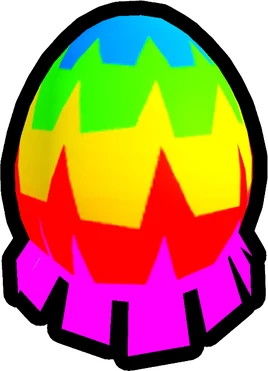 Piñata Egg