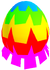 Piñata Egg