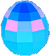 Disco Egg