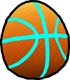 PS99 Basketball Egg 7