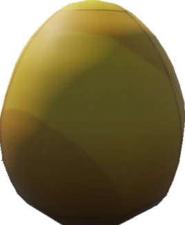 Egg29 golden