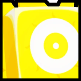 PS99 Huge Sun Angelus (Golden)