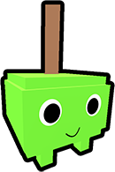 Green Lollipop Pet Simulator Wiki Fandom - roblox lollipop