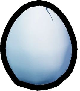 CrackedEgg