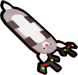 Rainbow Hoverboard (Pet Simulator X), Pet Simulator Wiki