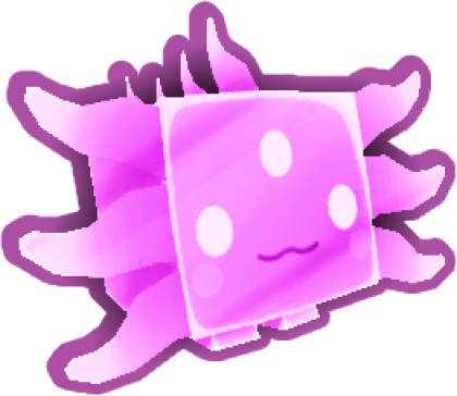 Cosmic Axolotl (Pet Simulator X), Pet Simulator Wiki