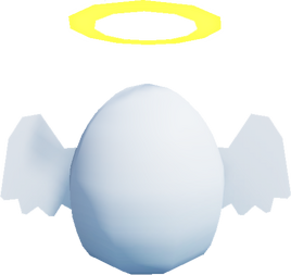 Empyrean Egg