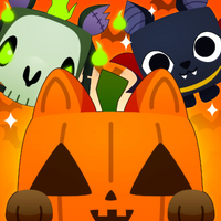 Pet Simulator X Halloween Update Is Live Now - Entertainment Focus