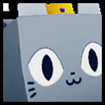 Kawaii Cat (Pet Simulator X), Pet Simulator Wiki