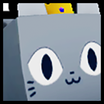 Clout Cat (Pet Simulator X), Pet Simulator Wiki