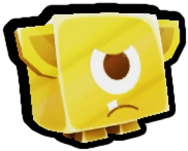 PSX Cyclops (Golden)