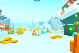 Christmas Event 2022