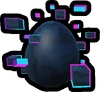Glitch Egg