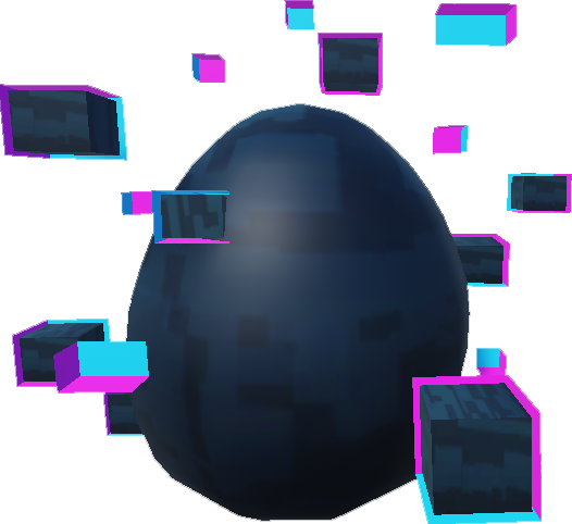 Eerie Egg (Pet Simulator X), Pet Simulator Wiki
