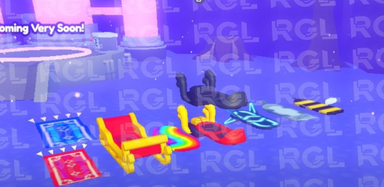 How to get the High Tech Hoverboard in Pet Simulator X