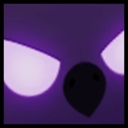 Titanic Shadow Griffin