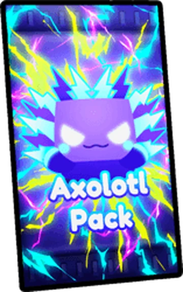 Axolotl Pack (Pet Simulator 99) | Pet Simulator Wiki | Fandom Axolotl Pack (Pet Simulator 99) | Pet Simulator Wiki | Fandom