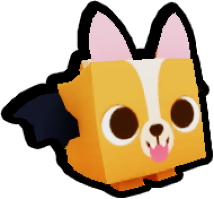 roblox pet simulator x Regular HALLOWEEN Pet! Great for index Pets