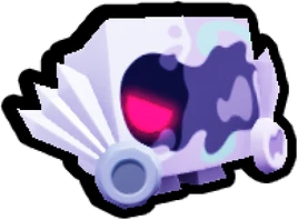 Blurred Dominus