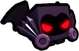 Dominus Darkwing