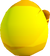 Jetpack Egg (Golden)