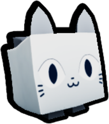 Techno Cat (Pet Simulator X), Pet Simulator Wiki