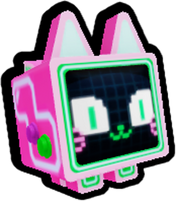 Diamond Cat (Pet Simulator X), Pet Simulator Wiki