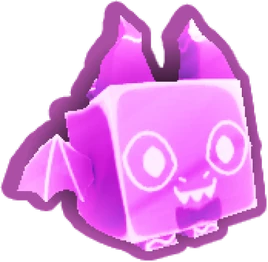 Gingerbread Dragon (Dark Matter)